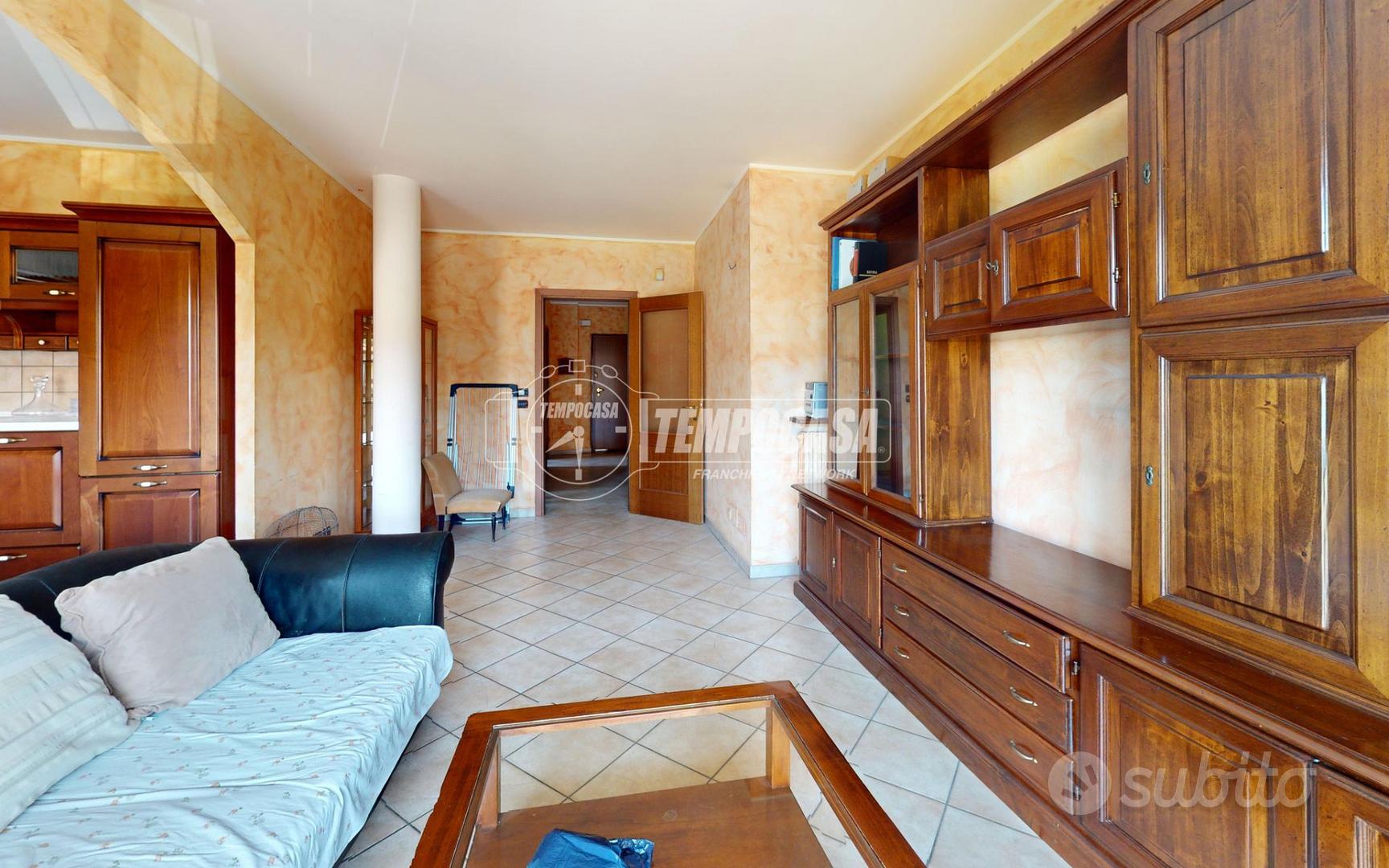 Apartment in Mappano, Torino - Vista 5