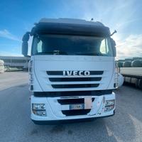 Trattore stradale Iveco 500es