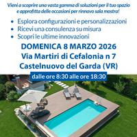 OPEN DAY PISCINE