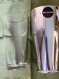 Shaker Alessi modello Boston