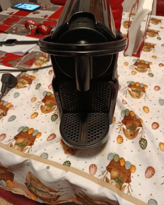macchina del caffe Nespresso 