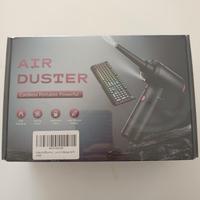 Soffiatore aria compressa portatile 