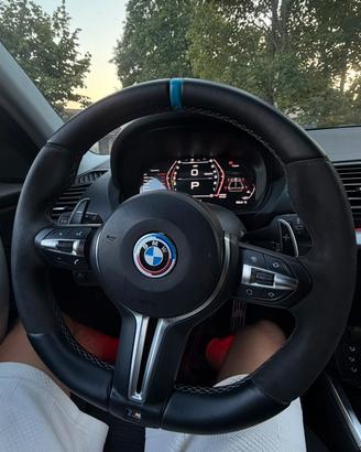 Volante bmw