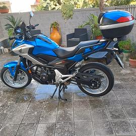 Honda NC 750