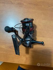 Mulinello shimano sephia XR c3000s