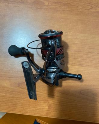 Mulinello shimano sephia XR c3000s