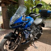 Triumph Tiger 660 Sport 2022