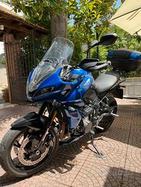 Triumph Tiger 660 Sport 2022