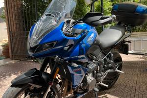 Triumph Tiger 660 Sport 2022
