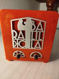 LOTTO 30 RADIO D'EPOCA - VINTAGE