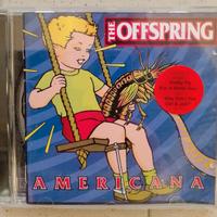 CD "Americana", Offspring