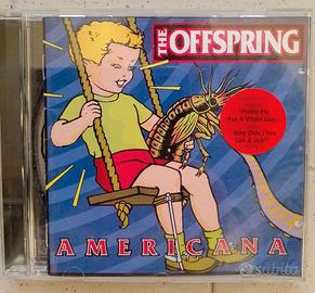 CD "Americana", Offspring