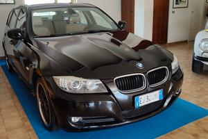 Bmw 320 320d cat xDrive Touring Attiva