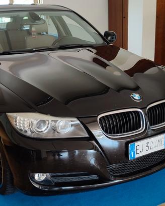 Bmw 320 320d cat xDrive Touring Attiva