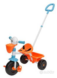 Triciclo pellicano chicco