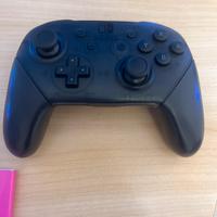 Controller nintendo swich