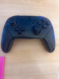 Controller nintendo swich