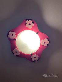 Lampadario camera da letto