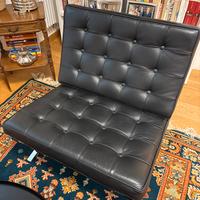 Poltrona mod. Barcellona