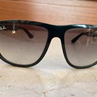 Occhiali sole Ray-ban Boyfriend uomo