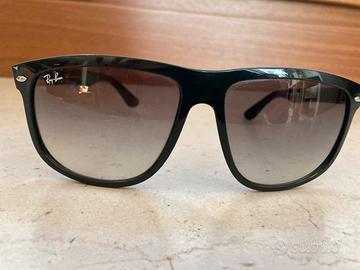Occhiali sole Ray-ban Boyfriend uomo