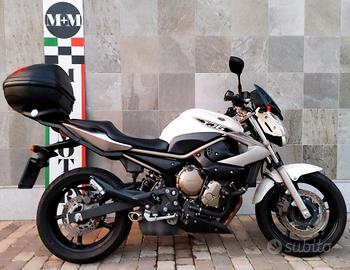 Yamaha XJ6