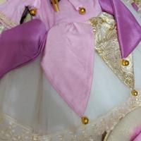 vestiti di carnevale 