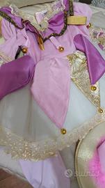 vestiti di carnevale 