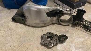 Forcellone Ducati 848 1098 1198 usato