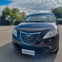 Lancia Ypsilon 1.2 69 CV 5 porte GPL Ecochic Plati