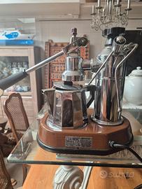 Macchina del caffè La Pavoni