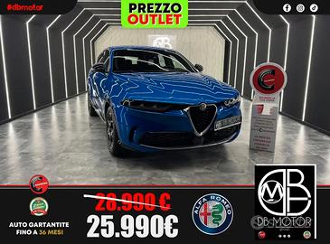 Alfa Romeo Tonale Tonale 1.3 phev Ti 160 CV at6