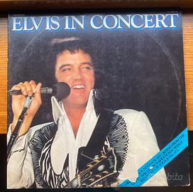 Vinile Elvis Presley 2 LP
