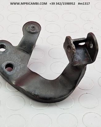 SUPPORTO DESTRO YAMAHA XT 600 E 1996 2003 XTE 1998