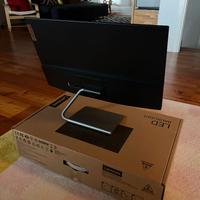 Monitor Lenovo 27 pollici