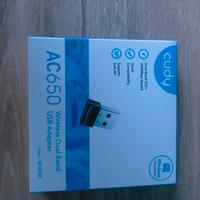 adattatore usb- wifi