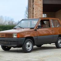 Fiat Panda 45 - FIA00479