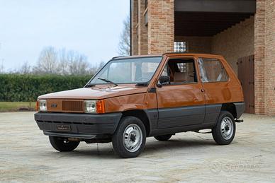 Fiat Panda 45 - FIA00479