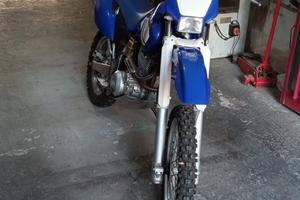 Yamaha TTR 600