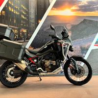 HONDA - CRF 1100 DCT TRAVEL EDITION