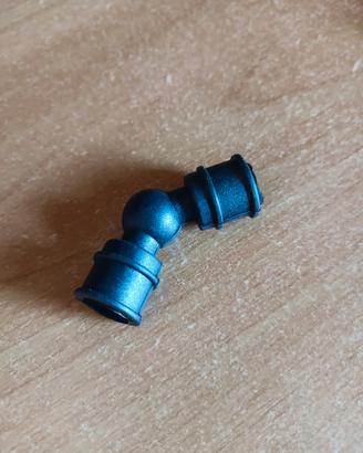 Pompetta Primer per decespugliatore Kawasaki TD24 