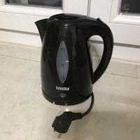 Bollitore elettrico ExtraStar