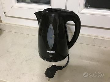 Bollitore elettrico ExtraStar