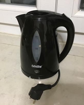 Bollitore elettrico ExtraStar
