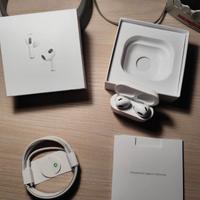 Airpods 3 della apple