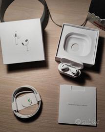 Airpods 3 della apple