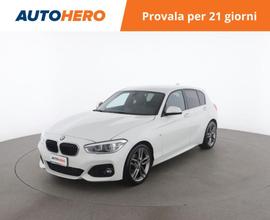 BMW 118 PC08173