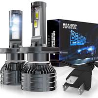 Lampadine auto H4 LED