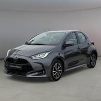 TOYOTA Yaris IV 2020 - Yaris 1.5h Trend