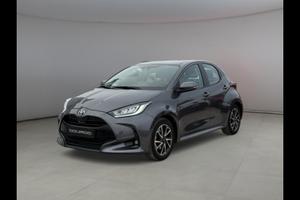 TOYOTA Yaris IV 2020 - Yaris 1.5h Trend